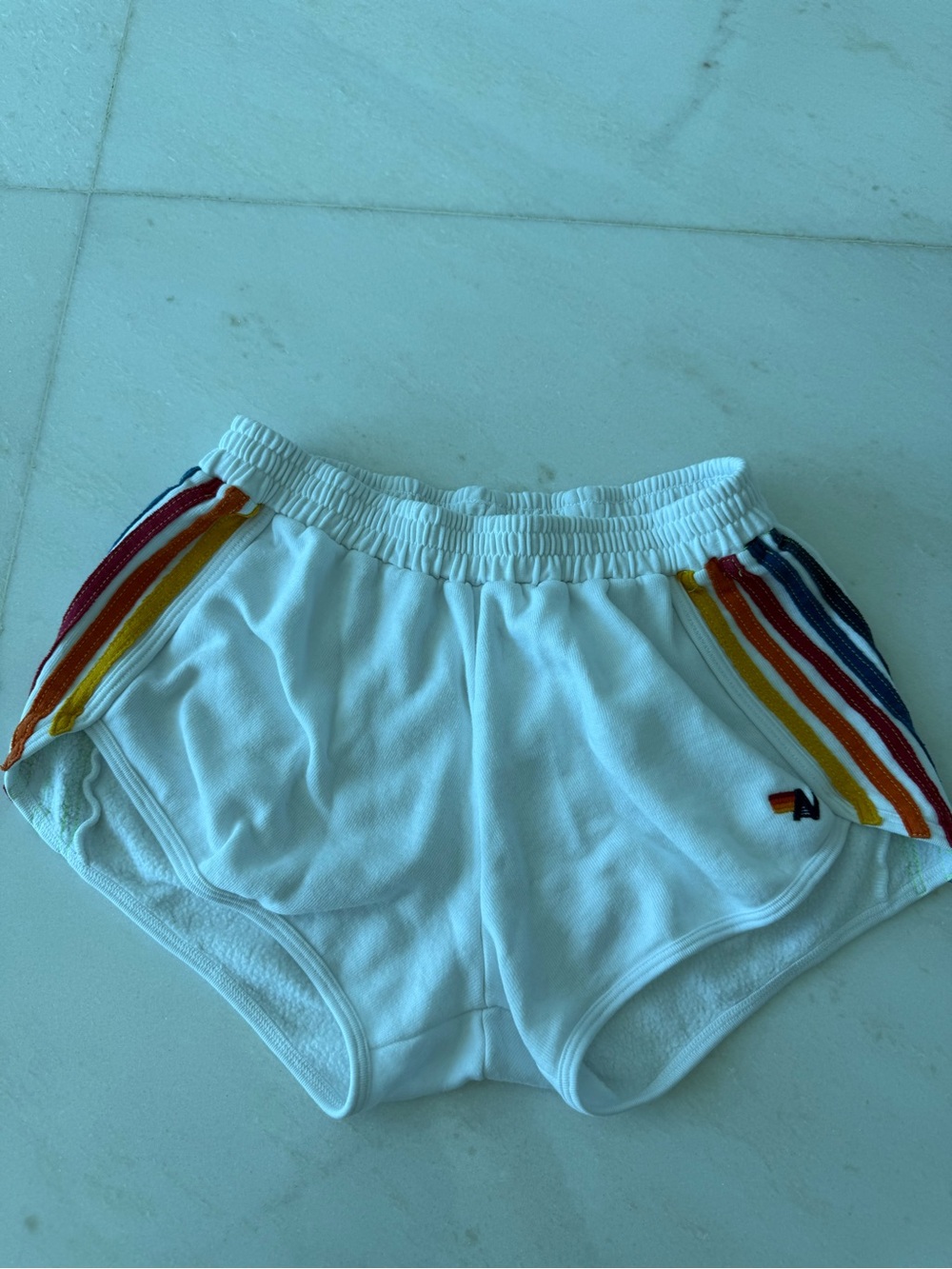 Aviator nation shorts